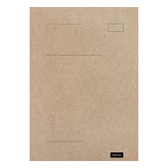 Iratgyűjtő OPTIMA A/4 90 g natúr