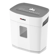 Iratmegsemmisítő DAHLE 23140 konfetti P4 10 lap Iratmegsemmisítő DAHLE 23140 konfetti P4 10 lap