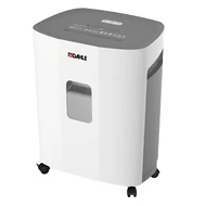 Iratmegsemmisítő DAHLE 23380 konfetti P4 15 lap Iratmegsemmisítő DAHLE 23380 konfetti P4 15 lap