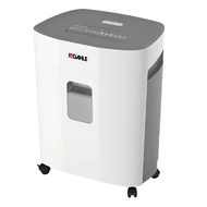 Iratmegsemmisítő DAHLE 23420 mikrokonfetti P5 10 lap Iratmegsemmisítő DAHLE 23420 mikrokonfetti P5 10 lap