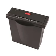 Iratmegsemmisítő OLYMPIA PS36 fekete 6 lap Iratmegsemmisítő OLYMPIA PS36 fekete 6 lap