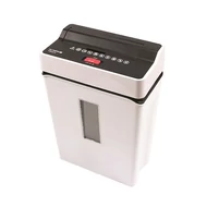 Iratmegsemmisítő OLYMPIA PS53 CC fehér 6 lap Iratmegsemmisítő OLYMPIA PS53 CC fehér 6 lap