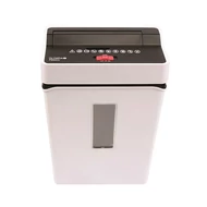 Iratmegsemmisítő OLYMPIA PS54 CC fehér 8 lap Iratmegsemmisítő OLYMPIA PS54 CC fehér 8 lap