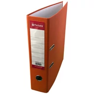 Iratrendező FORTUNA A/4 50 mm narancssárga