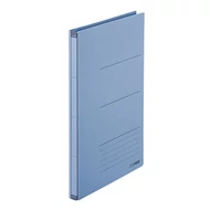 Iratrendező PLUS Zero Max A/4 bővíthető 18-118 mm kék Iratrendező PLUS Zero Max A/4 bővíthető 18-118 mm kék