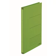 Iratrendező PLUS Zero Max A/4 bővíthető 18-118 mm zöld Iratrendező PLUS Zero Max A/4 bővíthető 18-118 mm zöld