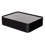 Irattartó HAN Allison smart organizer 1 fiókos fekete Irattartó HAN Allison smart organizer 1 fiókos fekete