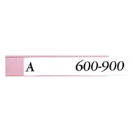 Irattartó tálca címketok DJOIS 30x150mm öntapadós címkével 10 darabos Irattartó tálca címketok DJOIS 30x150mm öntapadós címkével 10 darabos