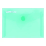 Irattasak DONAU A/7 patentos zöld