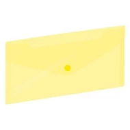 Irattasak GRAND DL patentos átlátszó sárga
