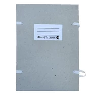 Irományfedél szalagos FORTUNA 750 g natúr