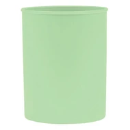 Írószertartó DONAU Life pasztell zöld Írószertartó DONAU Life pasztell zöld