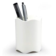 Írószertartó DURABLE Trend fehér Írószertartó DURABLE Trend fehér
