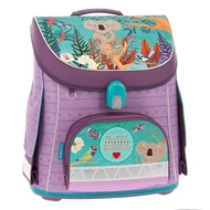 Iskolatáska ARS UNA kompakt easy ergonómikus mágneszáras Kirra Koala Iskolatáska ARS UNA kompakt easy ergonómikus mágneszáras Kirra Koala