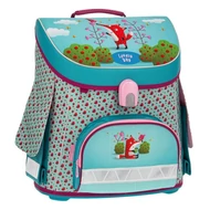 Iskolatáska ARS UNA kompakt easy ergonómikus mágneszáras Lovely Day Iskolatáska ARS UNA kompakt easy ergonómikus mágneszáras Lovely Day