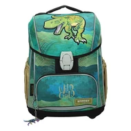 Iskolatáska STREET anatómiai Dinosaur