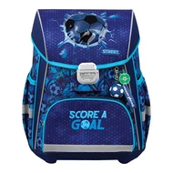 Iskolatáska STREET anatómiai Score a Goal Iskolatáska STREET anatómiai Score a Goal