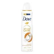Izzadásgátló deo DOVE Advanced Protection aeroszol 150 ml Coconut&Jasmine Izzadásgátló deo DOVE Advanced Protection aeroszol 150 ml Coconut&Jasmine