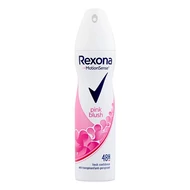 Izzadásgátló deo REXONA Pink Blush 150ml Izzadásgátló deo REXONA Pink Blush 150ml