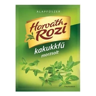 Kakukkfű HORVÁTH ROZI morzsolt 5 g Kakukkfű HORVÁTH ROZI morzsolt 5 g