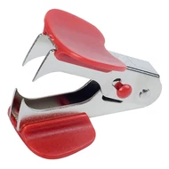 Kapocskiszedő SAX 700 biztonsági zárral piros Kapocskiszedő SAX 700 biztonsági zárral piros