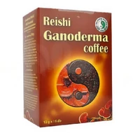 Kávé instant DR CHEN Ganoderma-Reishi 15 darab/doboz Kávé instant DR CHEN Ganoderma-Reishi 15 darab/doboz
