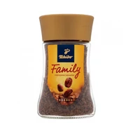 Kávé instant EDUSCHO Family 50 g Kávé instant EDUSCHO Family 50 g