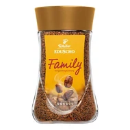 Kávé instant EDUSCHO Family Classic 100 g Kávé instant EDUSCHO Family Classic 100 g