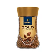 Kávé instant TCHIBO Gold 100 g Kávé instant TCHIBO Gold 100 g