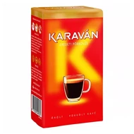 Kávé őrölt DOUWE EGBERTS Karaván 225 g Kávé őrölt DOUWE EGBERTS Karaván 225 g
