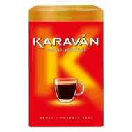 Kávé őrölt DOUWE EGBERTS Paloma Karaván 900 g Kávé őrölt DOUWE EGBERTS Paloma Karaván 900 g