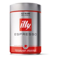 Kávé őrölt ILLY Classic 100 % Arabica 250 g Kávé őrölt ILLY Classic 100 % Arabica 250 g
