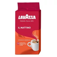 Kávé őrölt LAVAZZA II Mattino 250 g Kávé őrölt LAVAZZA II Mattino 250 g