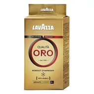 Kávé őrölt LAVAZZA Qualita Oro 250 g Kávé őrölt LAVAZZA Qualita Oro 250 g