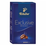 Kávé őrölt TCHIBO Exclusive 250 g Kávé őrölt TCHIBO Exclusive 250 g