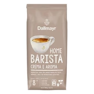 Kávé szemes DALLMAYR Home Barista Caffé Crema E aroma 1 kg Kávé szemes DALLMAYR Home Barista Caffé Crema E aroma 1 kg