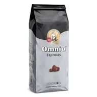 Kávé szemes DOUWE EGBERTS Omnia Espresso 1 kg Kávé szemes DOUWE EGBERTS Omnia Espresso 1 kg