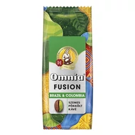Kávé szemes DOUWE EGBERTS Omnia Fusion Brazil & Colombia 900 g Kávé szemes DOUWE EGBERTS Omnia Fusion Brazil & Colombia 900 g