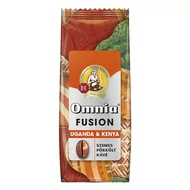 Kávé szemes DOUWE EGBERTS Omnia Fusion Uganda & Kenya 900 g Kávé szemes DOUWE EGBERTS Omnia Fusion Uganda & Kenya 900 g