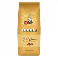 Kávé szemes DOUWE EGBERTS Omnia Gold 1 kg Kávé szemes DOUWE EGBERTS Omnia Gold 1 kg