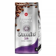 Kávé szemes DOUWE EGBERTS Omnia Silk 1 kg Kávé szemes DOUWE EGBERTS Omnia Silk 1 kg