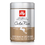 Kávé szemes ILLY Costa Rica 250 g Kávé szemes ILLY Costa Rica 250 g