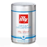 Kávé szemes ILLY Decaf-koffeinmentes 250 g Kávé szemes ILLY Decaf-koffeinmentes 250 g