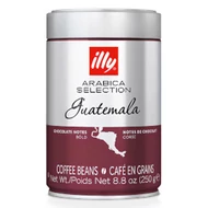 Kávé szemes ILLY Guatemala 250 g Kávé szemes ILLY Guatemala 250 g