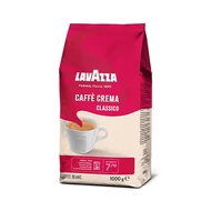 Kávé szemes LAVAZZA Crema Classico 1 kg Kávé szemes LAVAZZA Crema Classico 1 kg