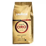 Kávé szemes LAVAZZA Qualita Oro 500 g Kávé szemes LAVAZZA Qualita Oro 500 g