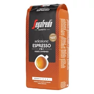 Kávé szemes SEGAFREDO Selezione Espresso 1 kg Kávé szemes SEGAFREDO Selezione Espresso 1 kg
