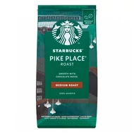Kávé szemes STARBUCKS Pike Place Roast 200 g Kávé szemes STARBUCKS Pike Place Roast 200 g