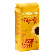 Kávé szemes EDUSCHO Family Classic 1 kg Kávé szemes EDUSCHO Family Classic 1 kg