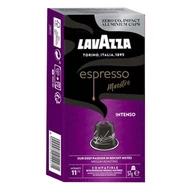 Kávékapszula LAVAZZA Nespresso Espresso Intenso 10 kapszula/doboz Kávékapszula LAVAZZA Nespresso Espresso Intenso 10 kapszula/doboz